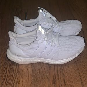 brand new adidas ultra boosts!!